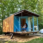 Campingplatz Vliegenbos Amsterdam