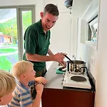 Vliegenbos *