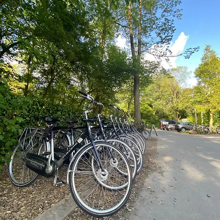 Vliegenbos Camping Amsterdam