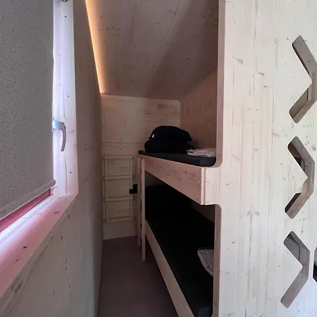 Vliegenbos Camping