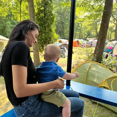 Vliegenbos * Amszterdam