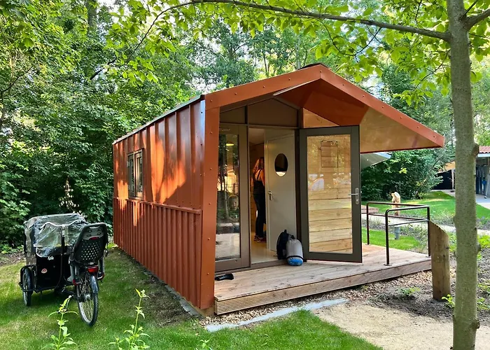 Vliegenbos Amesterdão