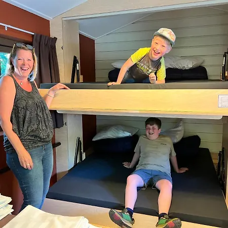 Vliegenbos * Amszterdam