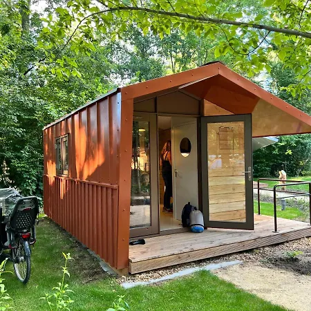 Vliegenbos Amszterdam