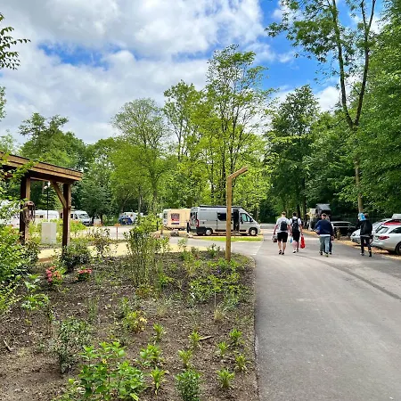 Vliegenbos Amszterdam