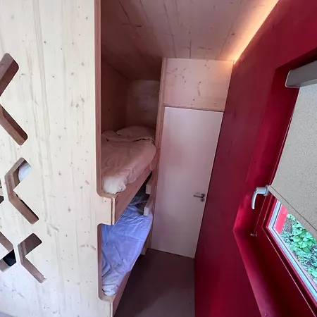 Vliegenbos Kemping *