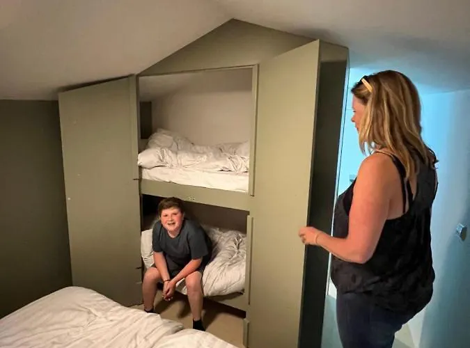 Vliegenbos Kemping *