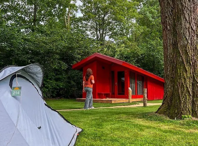 Vliegenbos Amszterdam