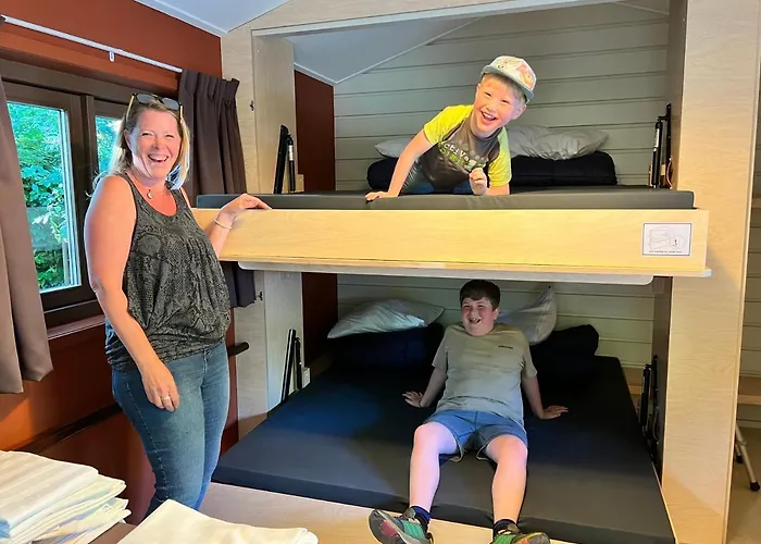 Vliegenbos * Amszterdam