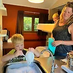 Camping Vliegenbos Amsterdam