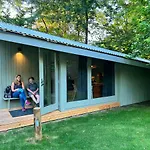 Vliegenbos Camping